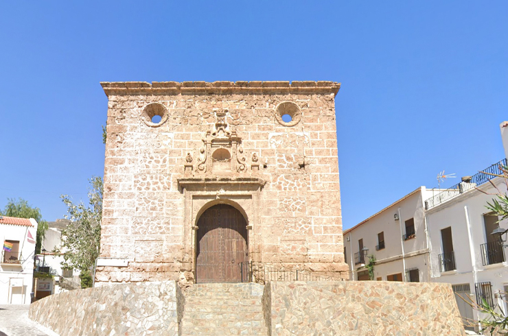 Almócita